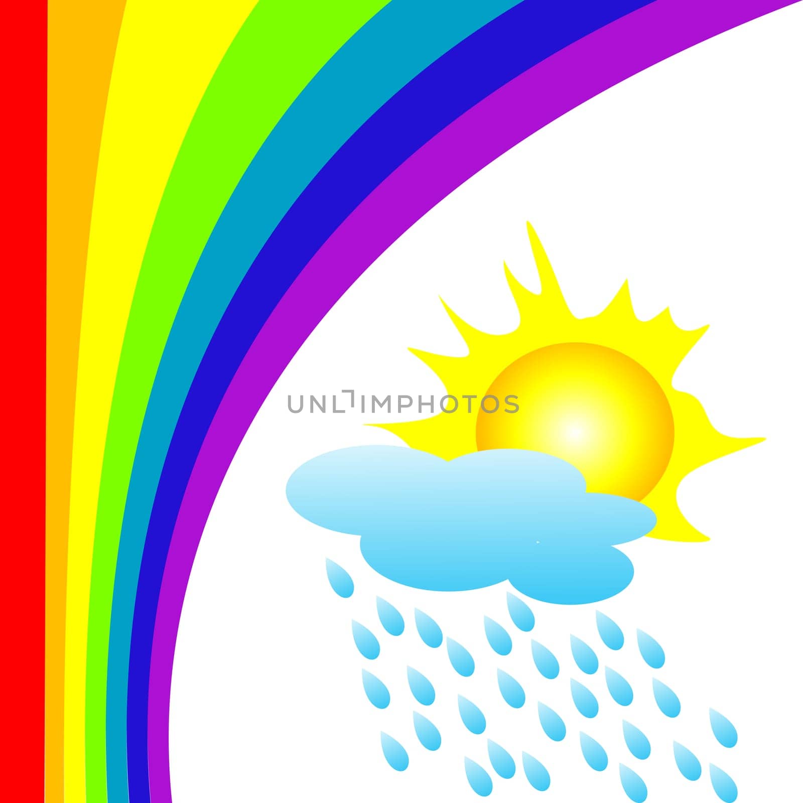rainbow