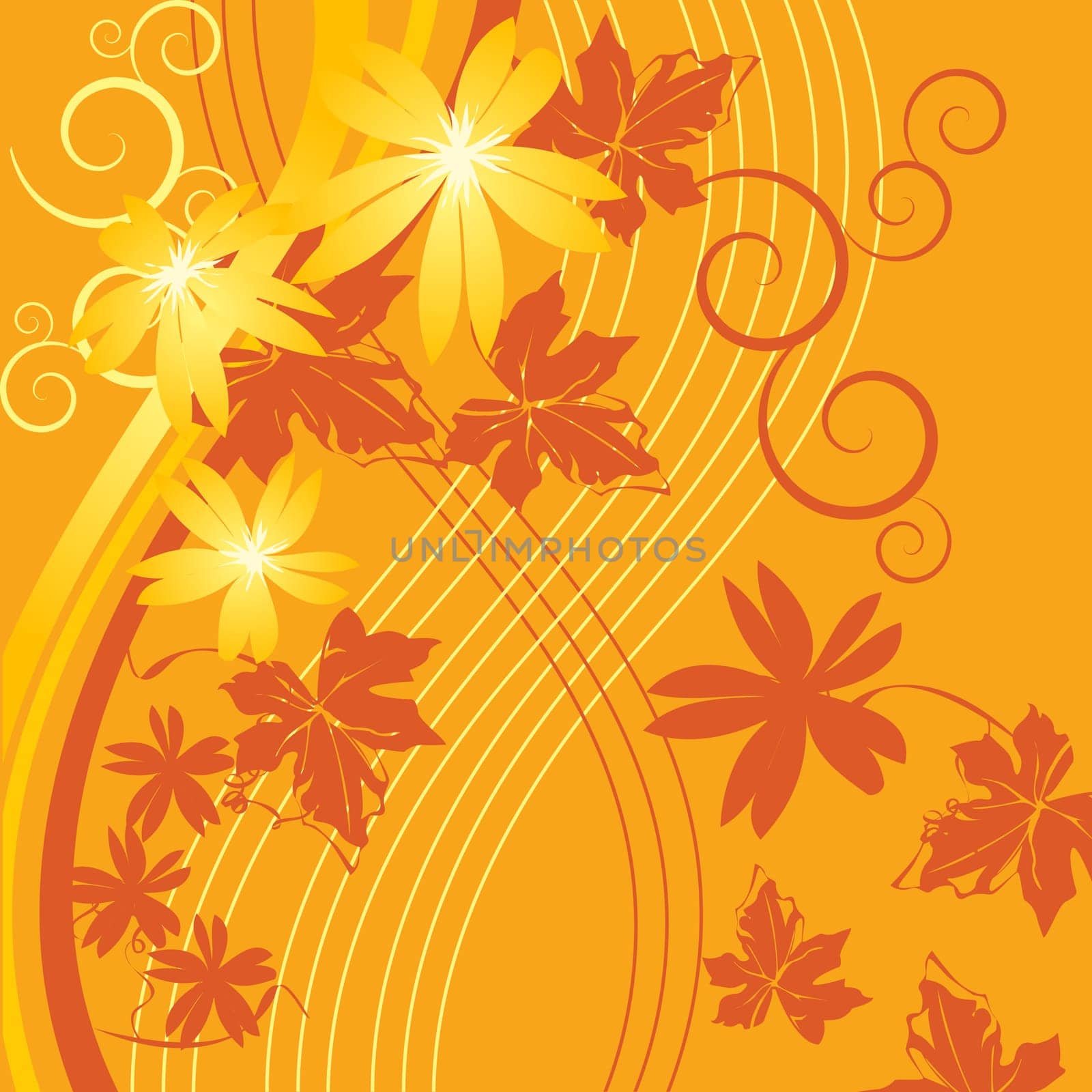 Floral design