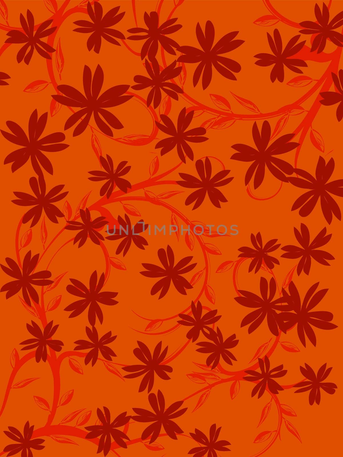 Floral design