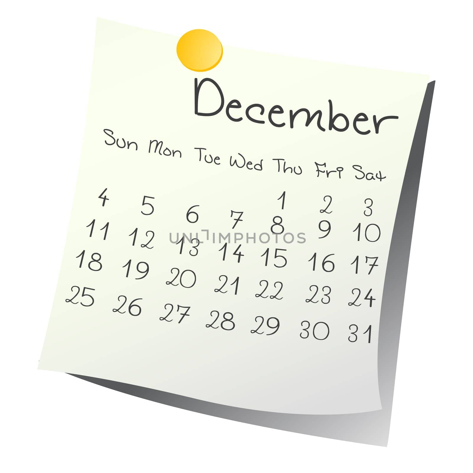 December 2011