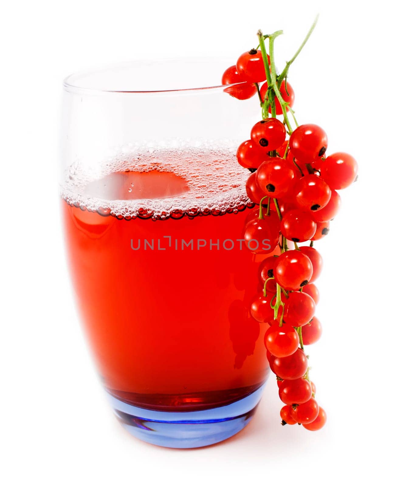 Red currant juice