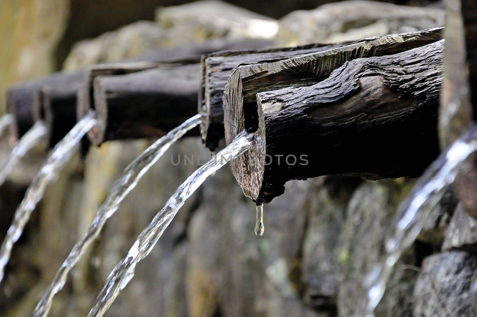 Chorros de Epina