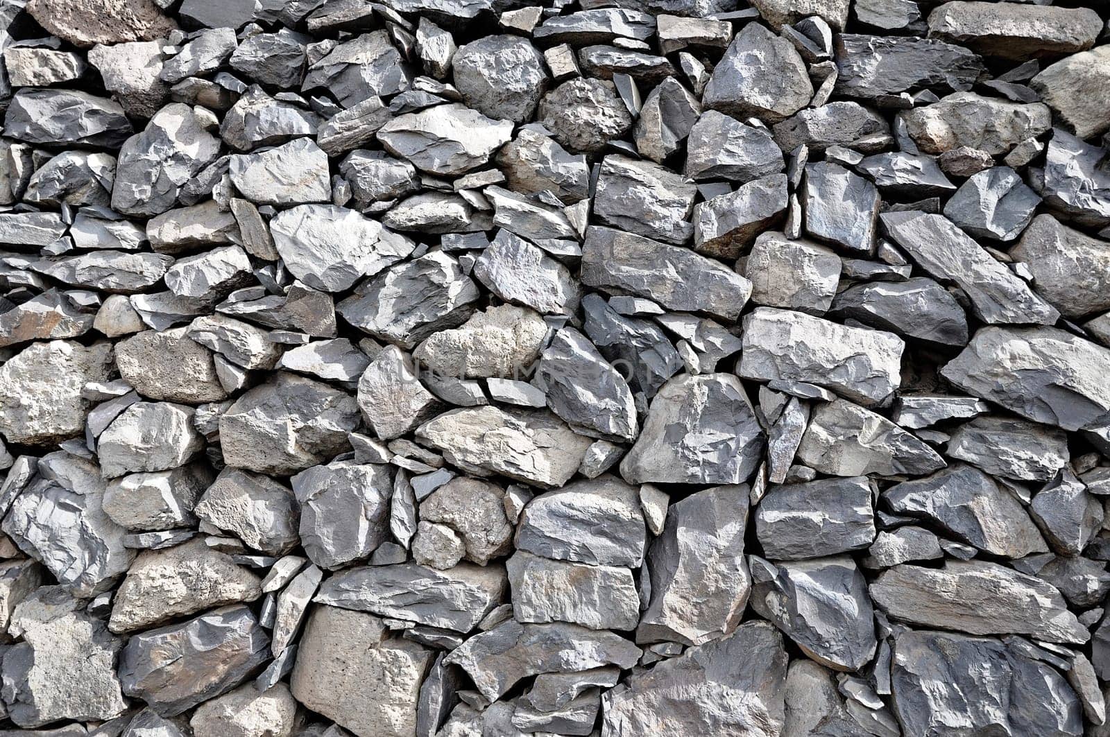 Stone Wall