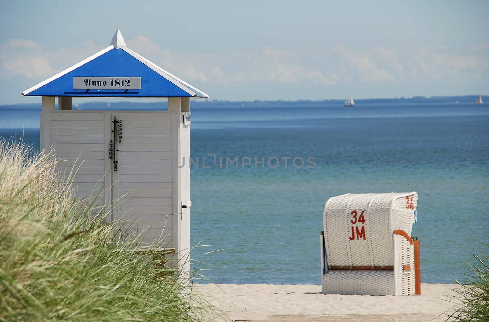 Beach Cottage