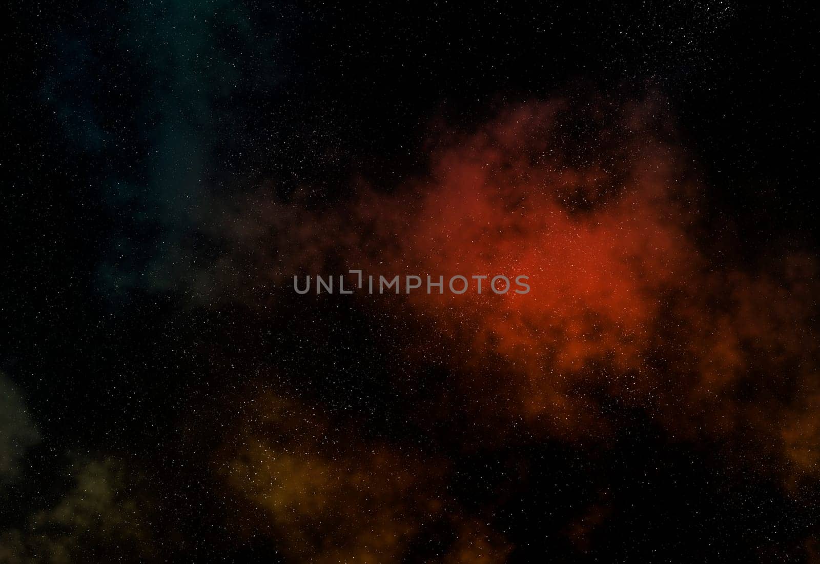 space - nebula