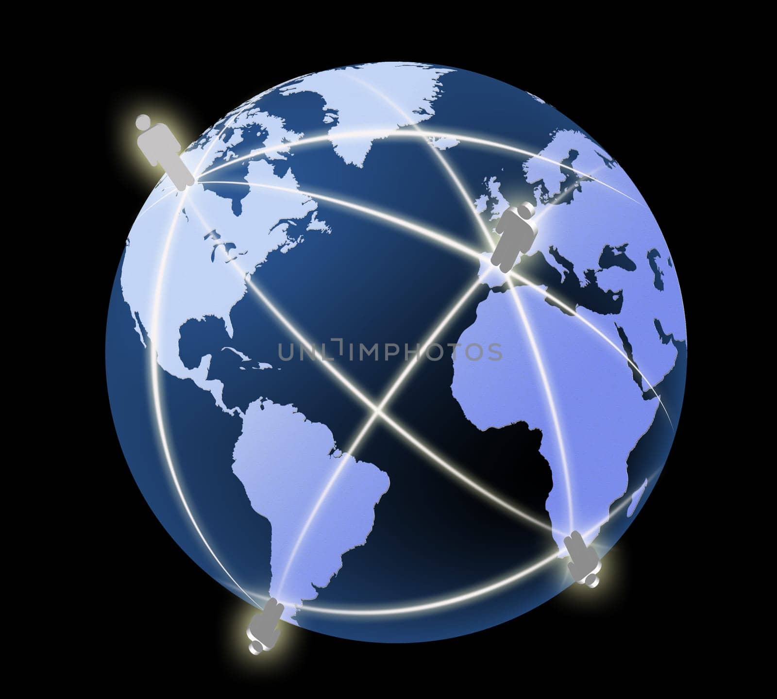 World communicaion