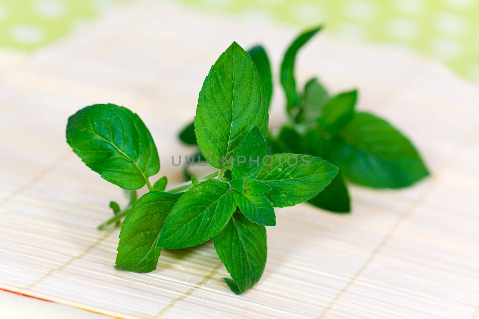 Peppermint