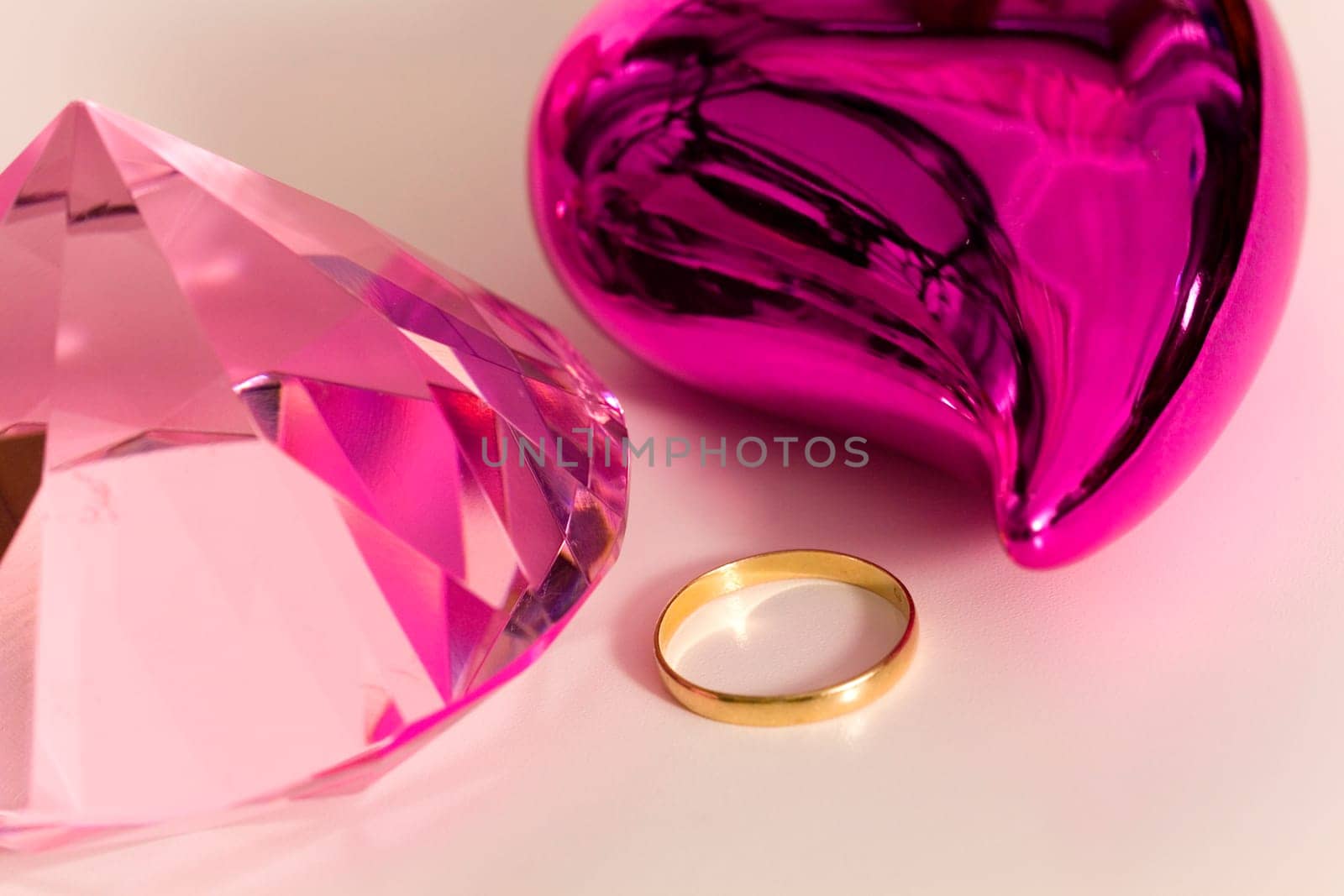 Gold Rings