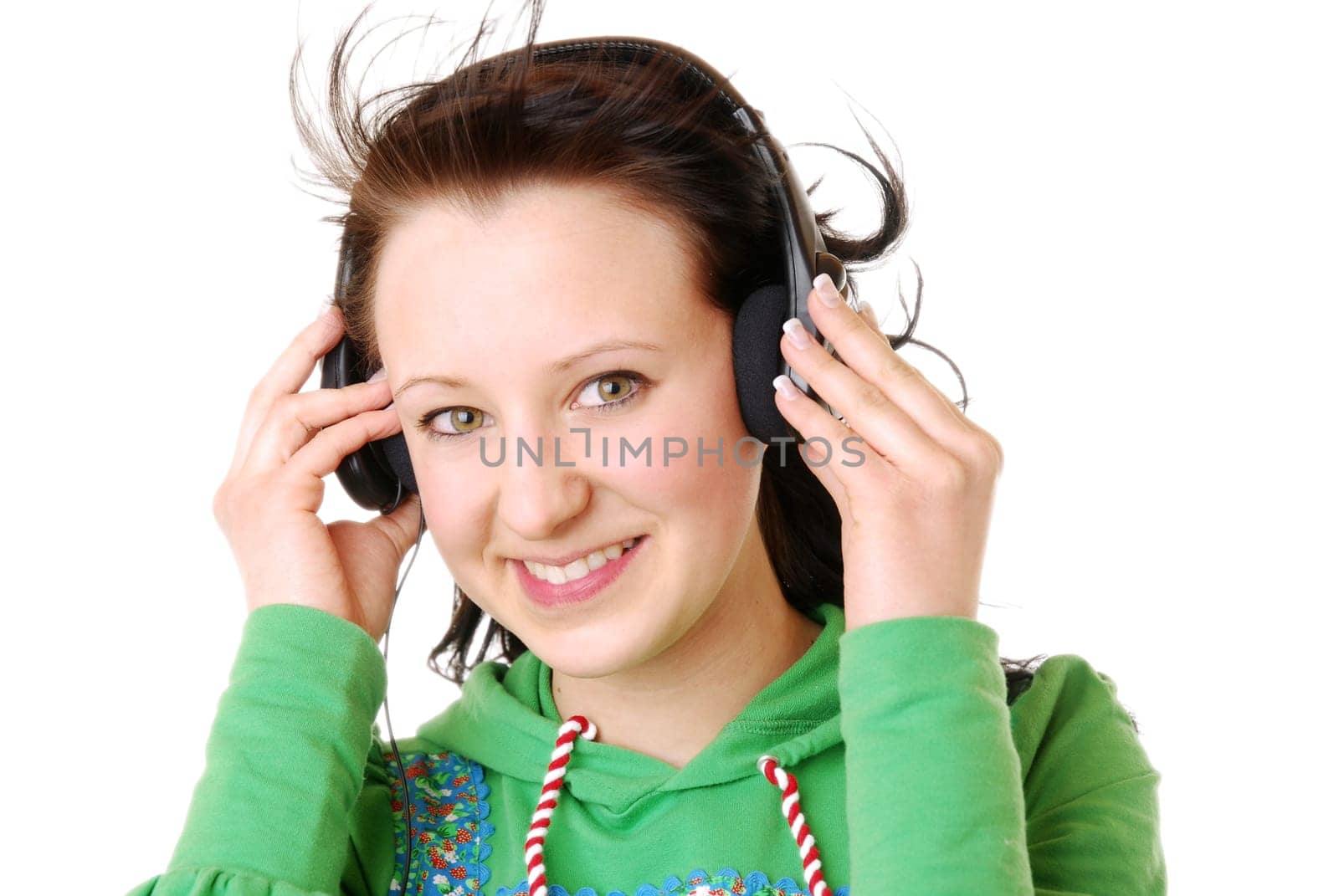 Listen to music