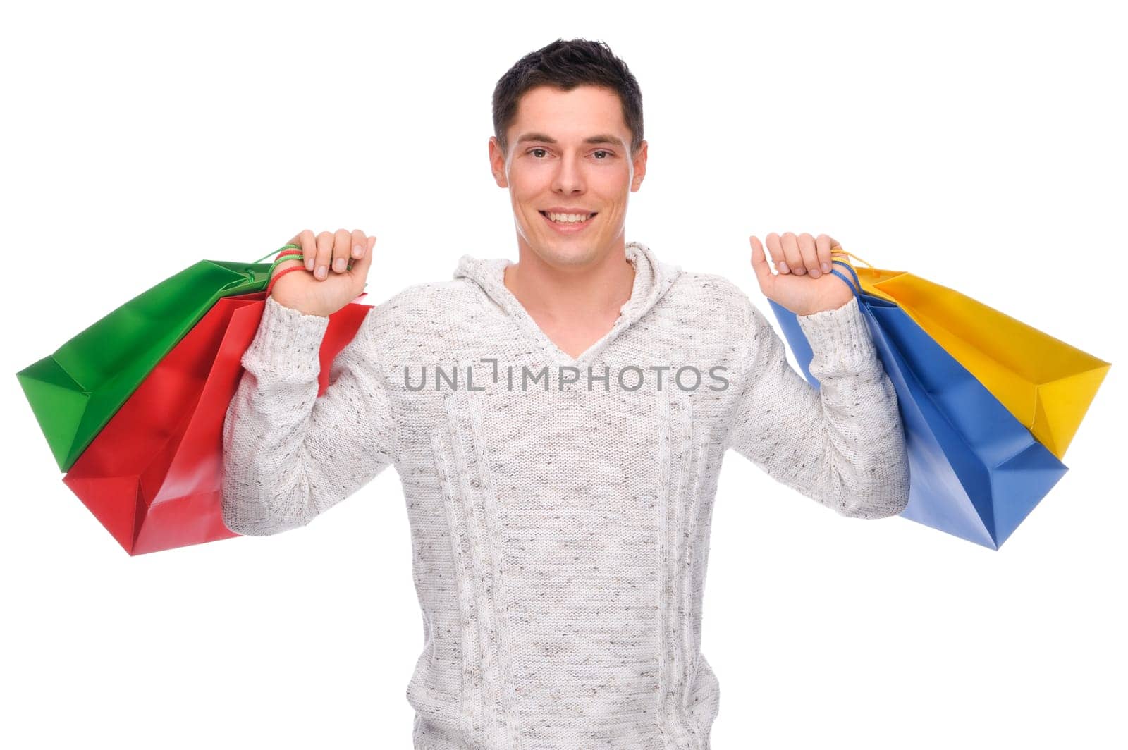 Shopping Time