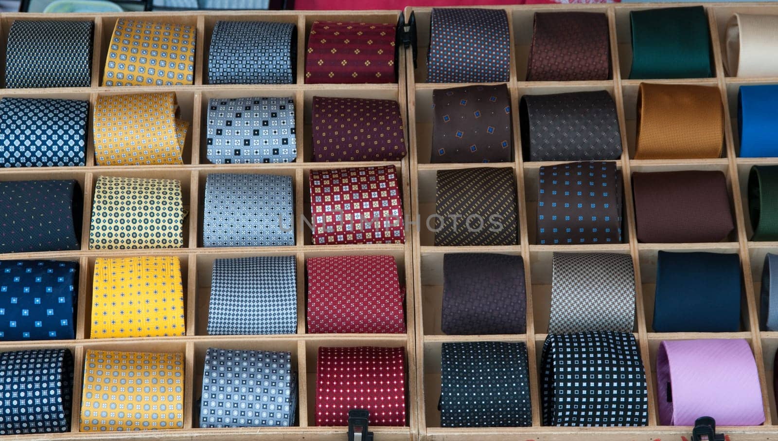 Tie