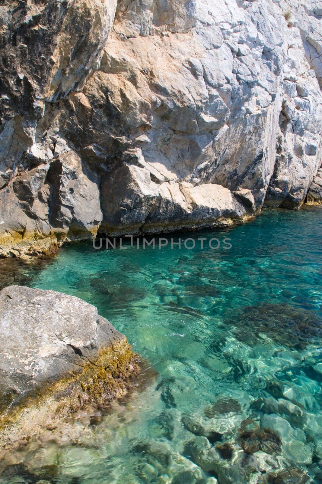 Santorini - Greece