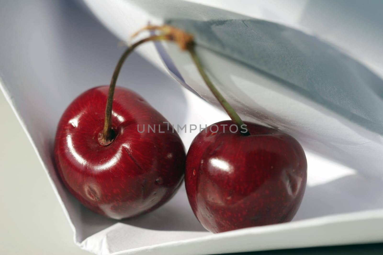 Cherries