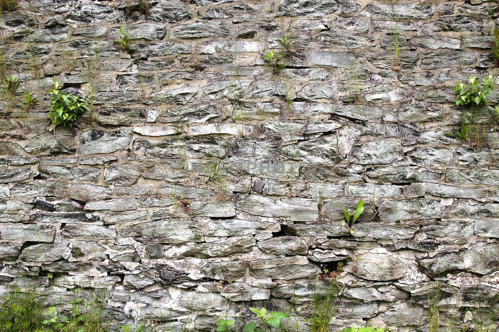 Background church wall