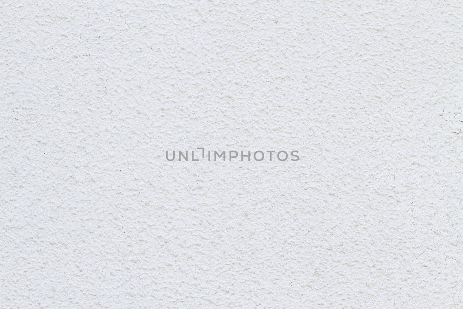 Background plaster fine without shadow