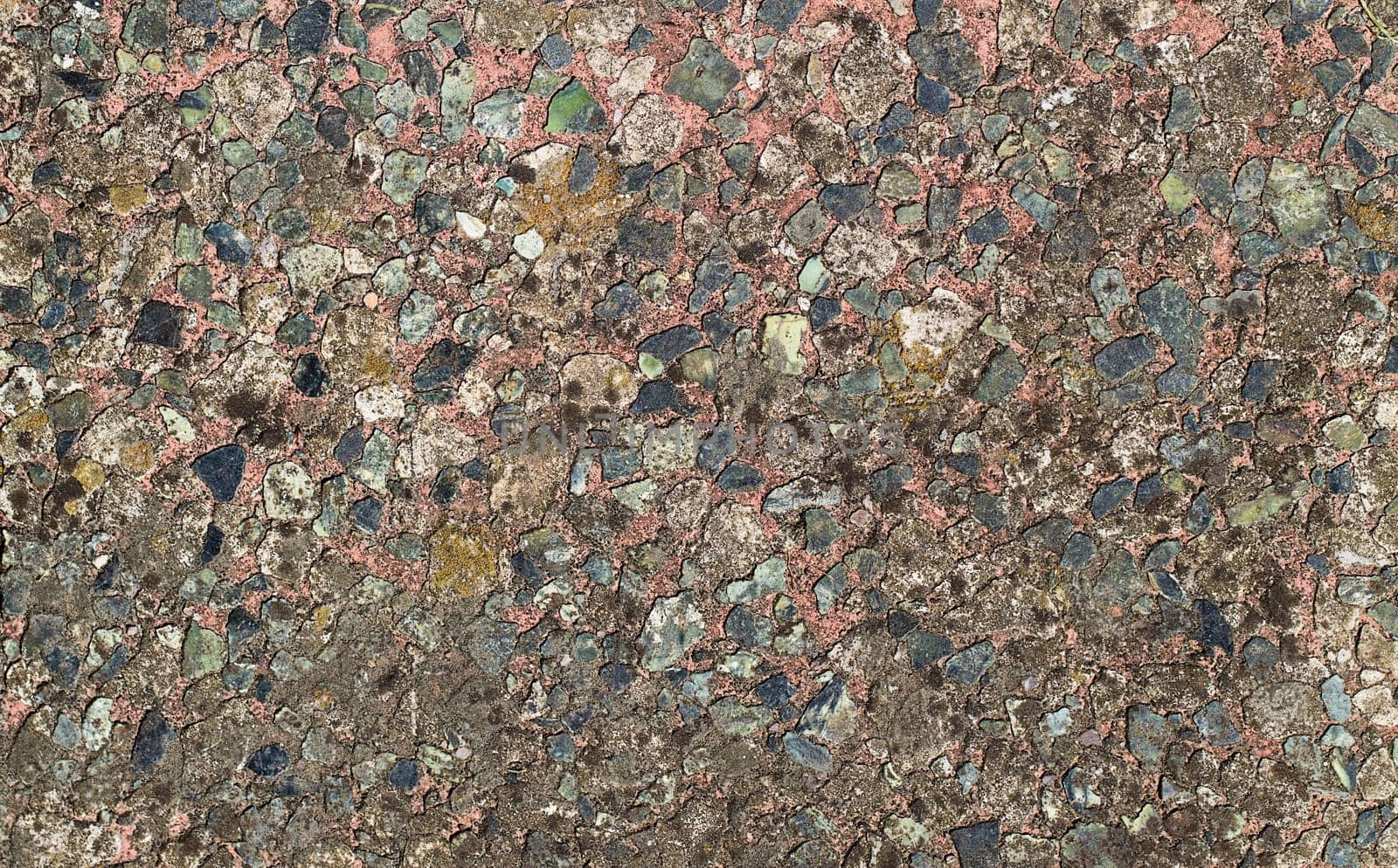 Background Exterior Tile