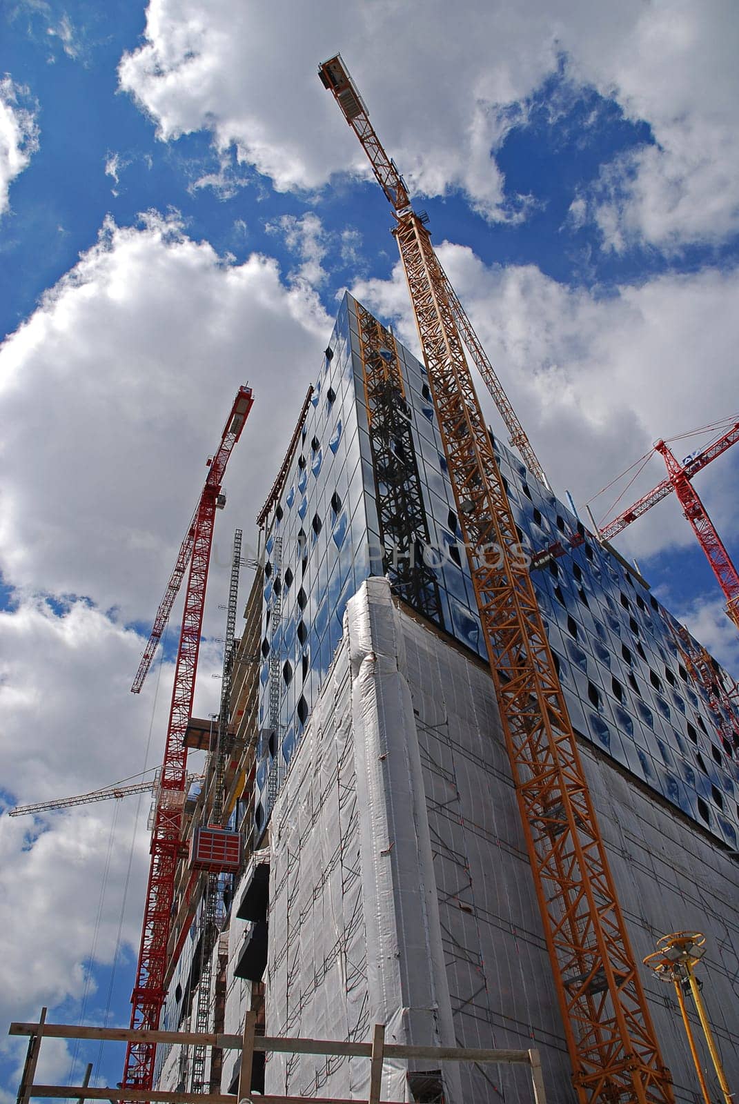 Elbphilharmonie