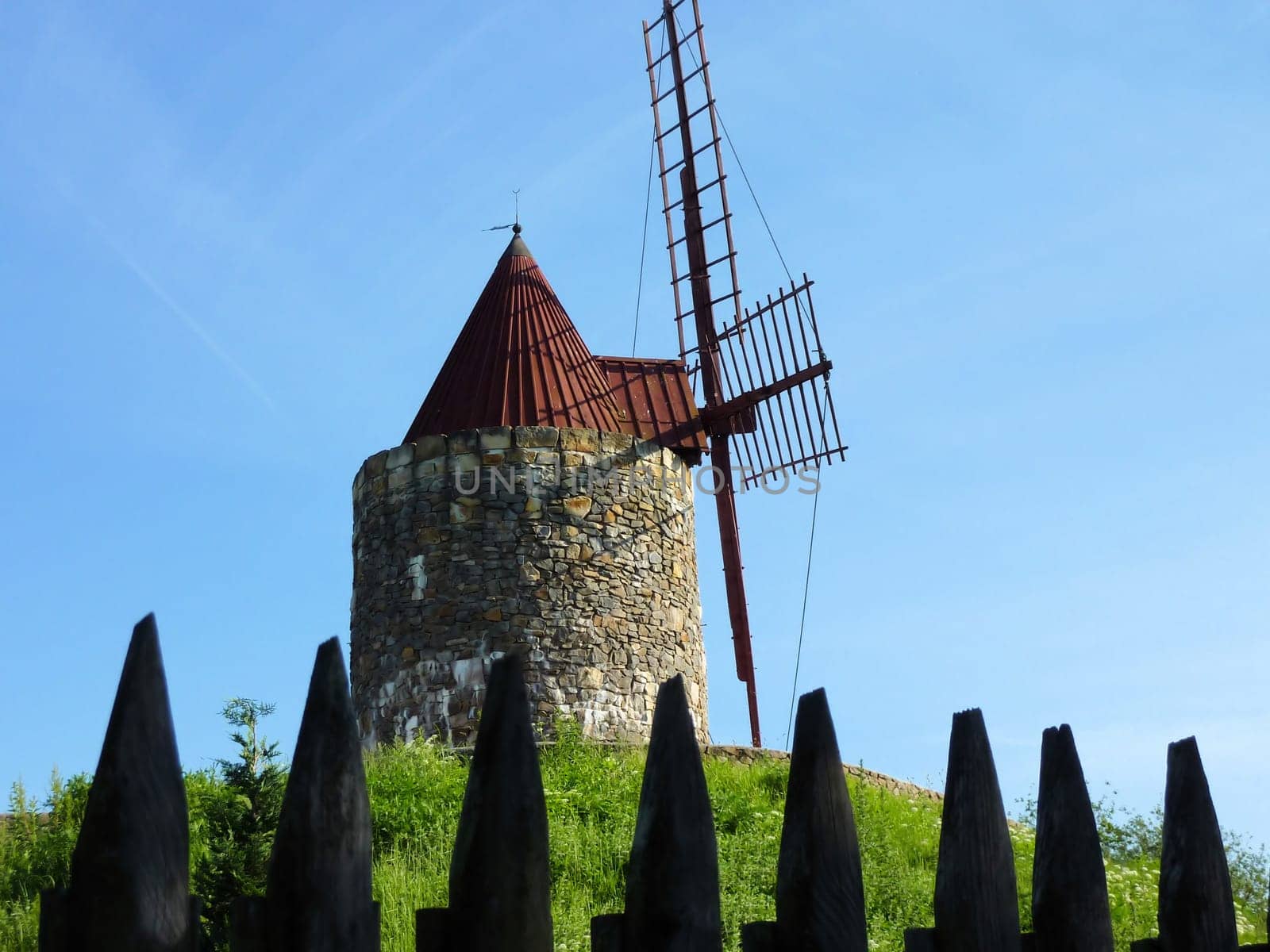 Windmill