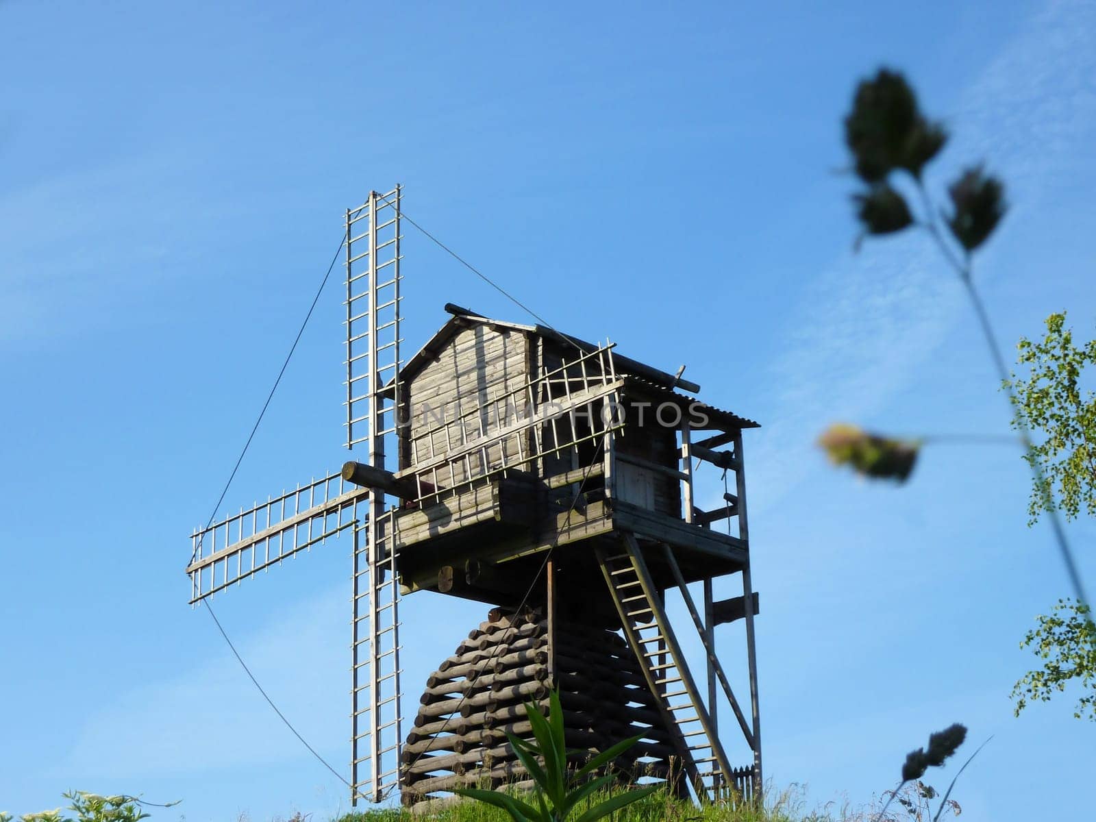 Windmill