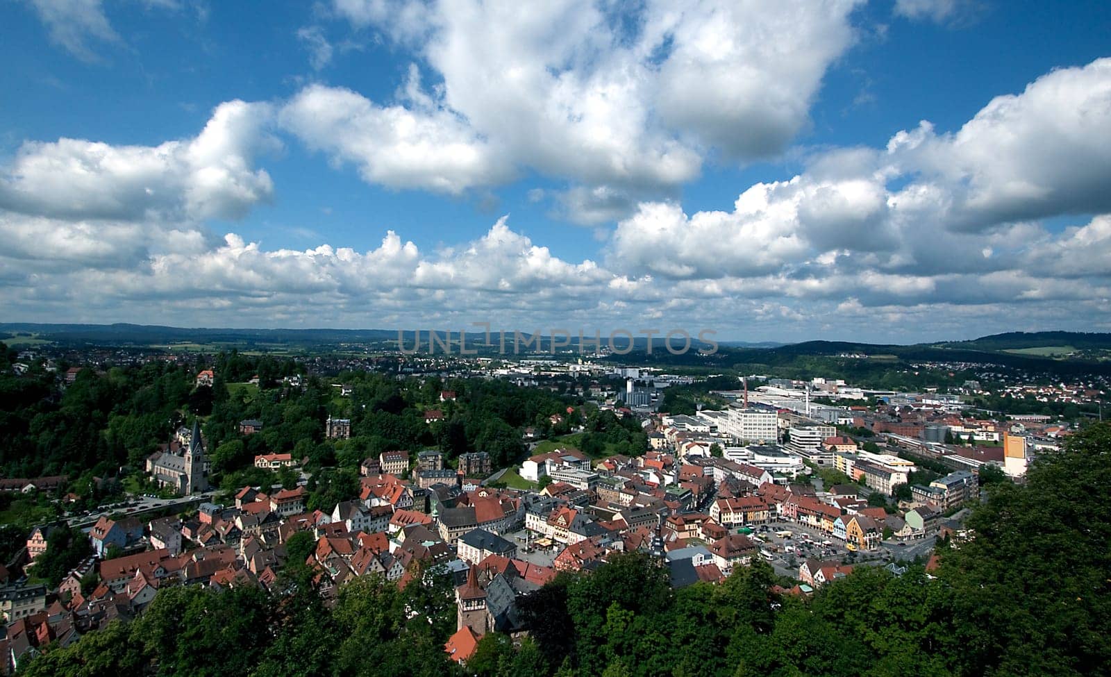 Kulmbach