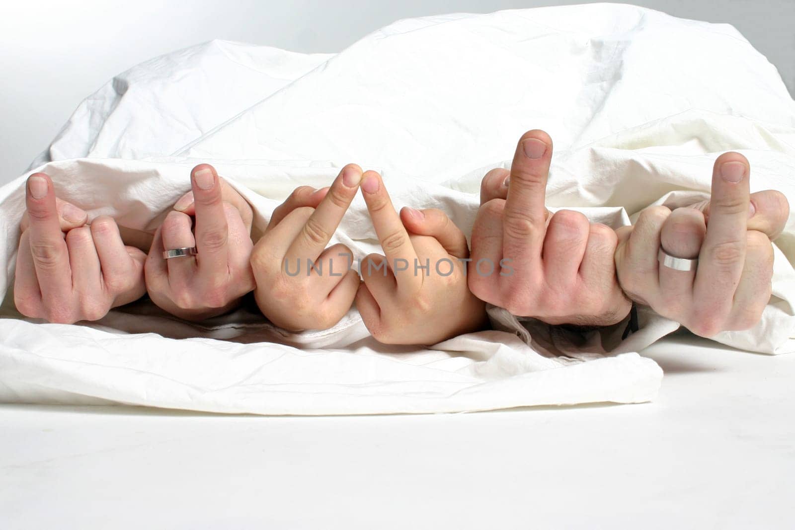 Hands