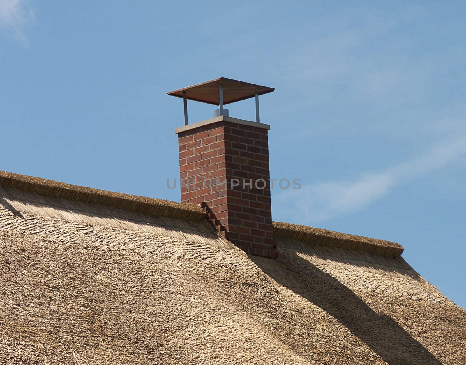 chimney