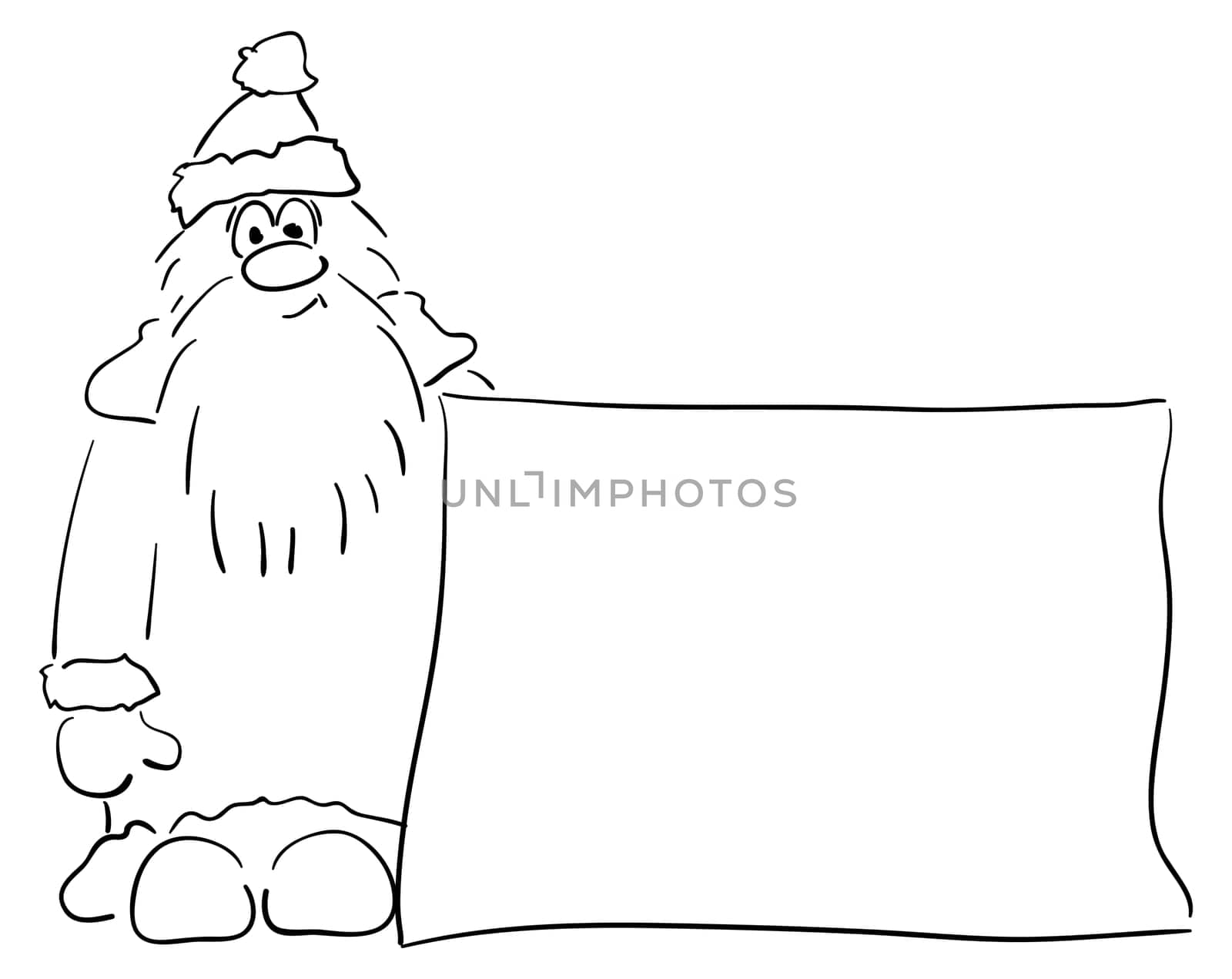 Christmas card