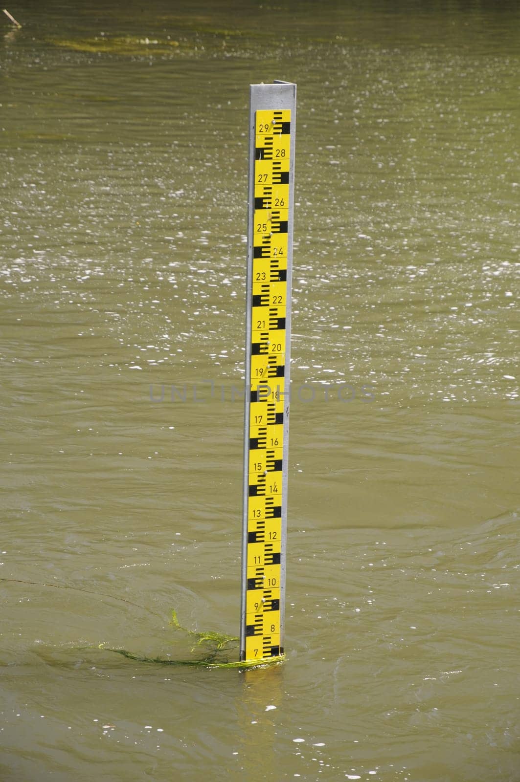 Flood level