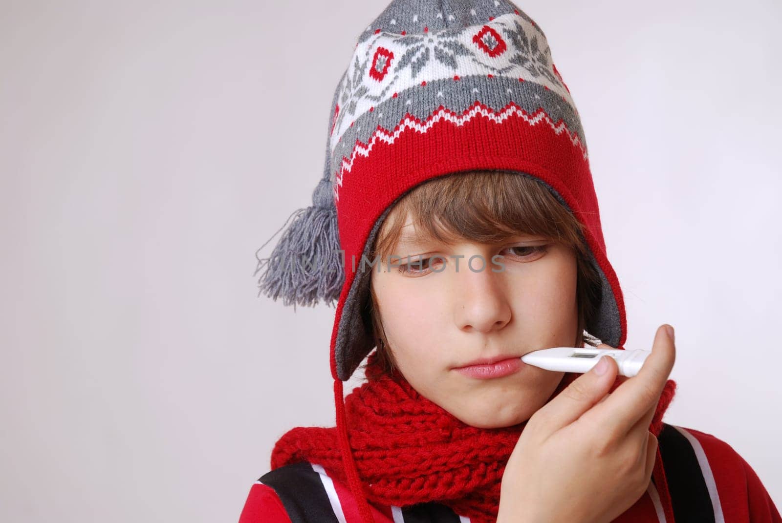Cold