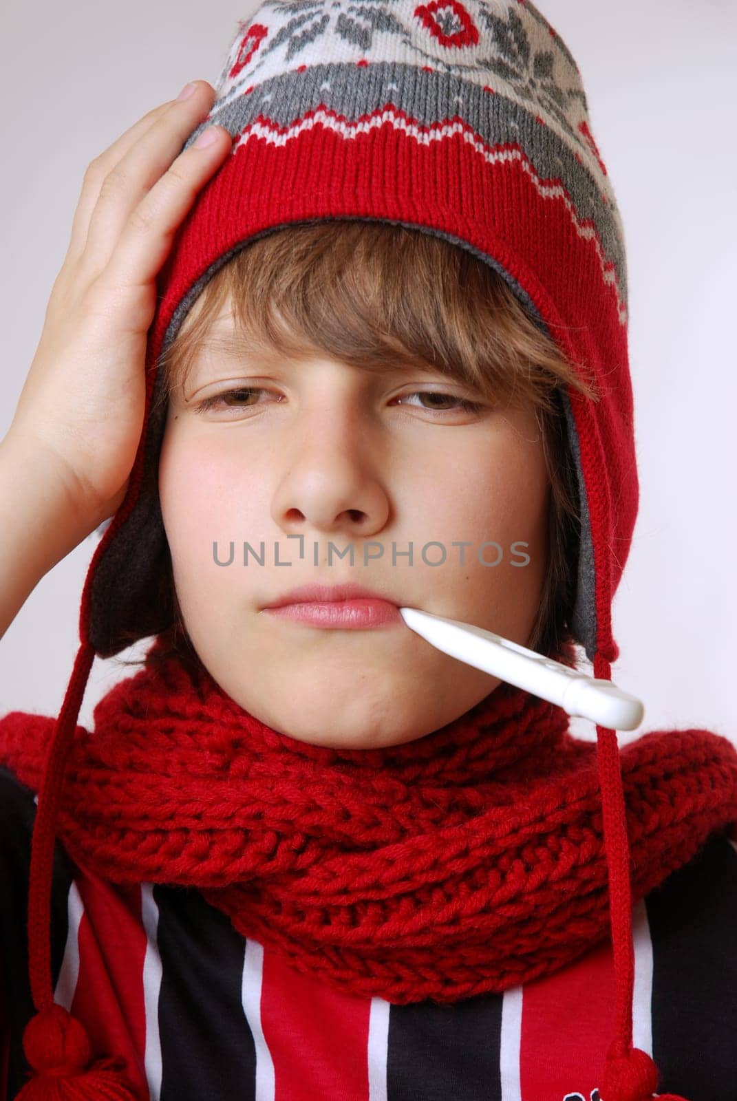 Cold