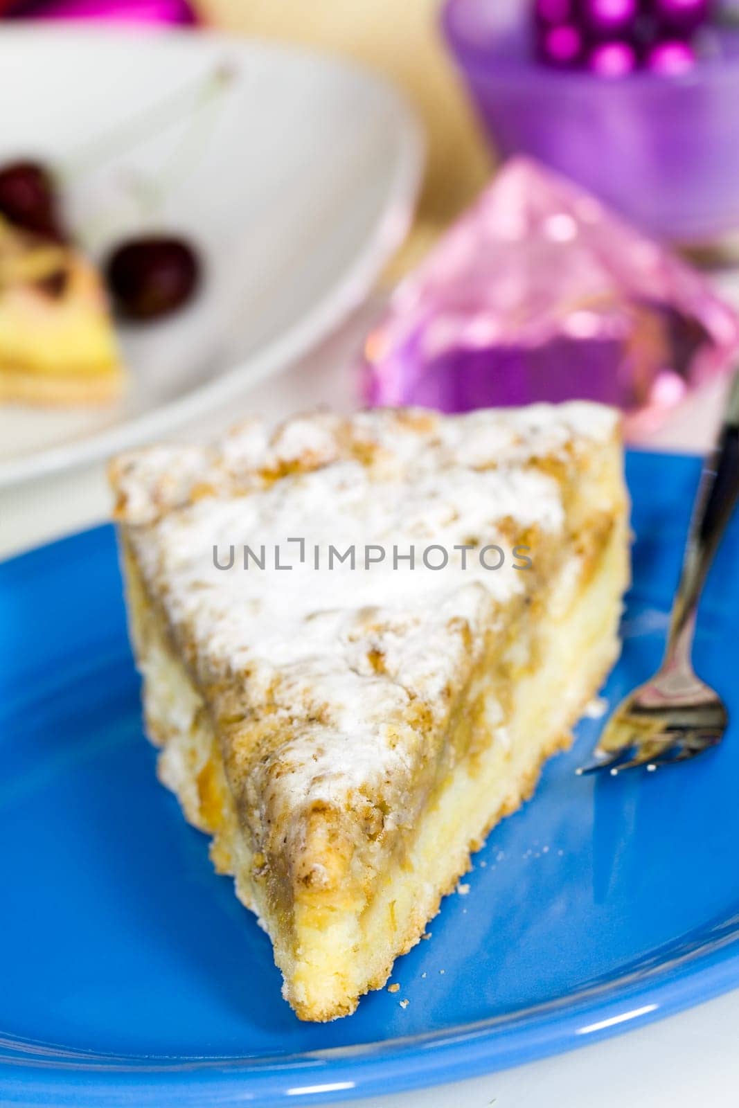 apple pie
