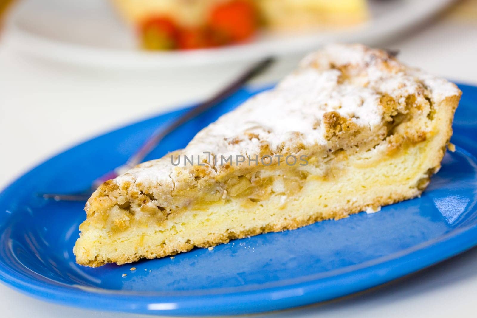 apple pie