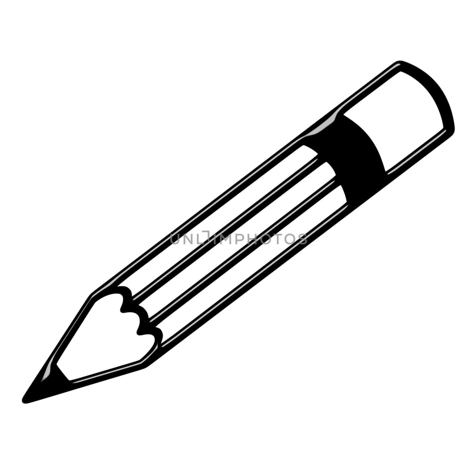 3D Pencil