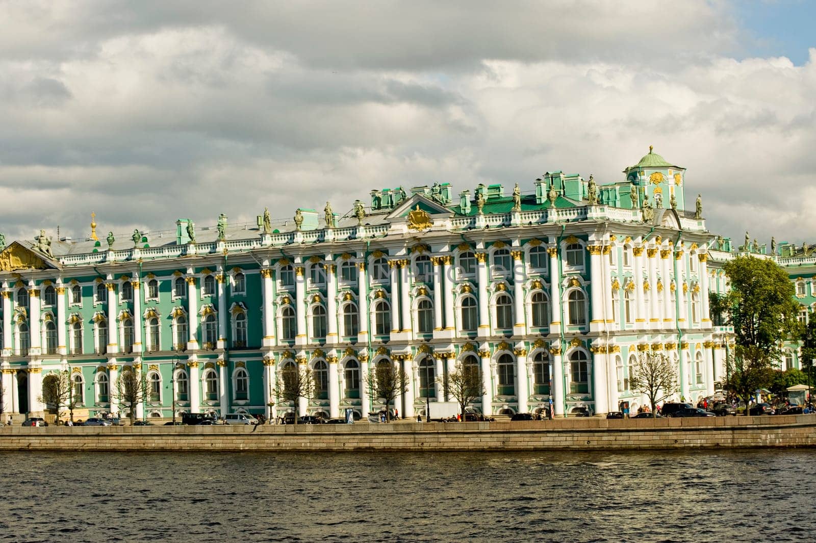Hermitage