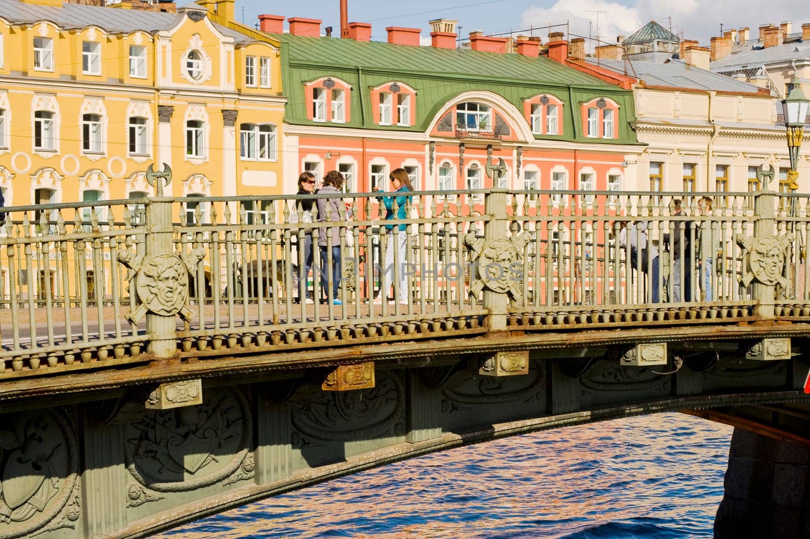 Sankt Petersburg