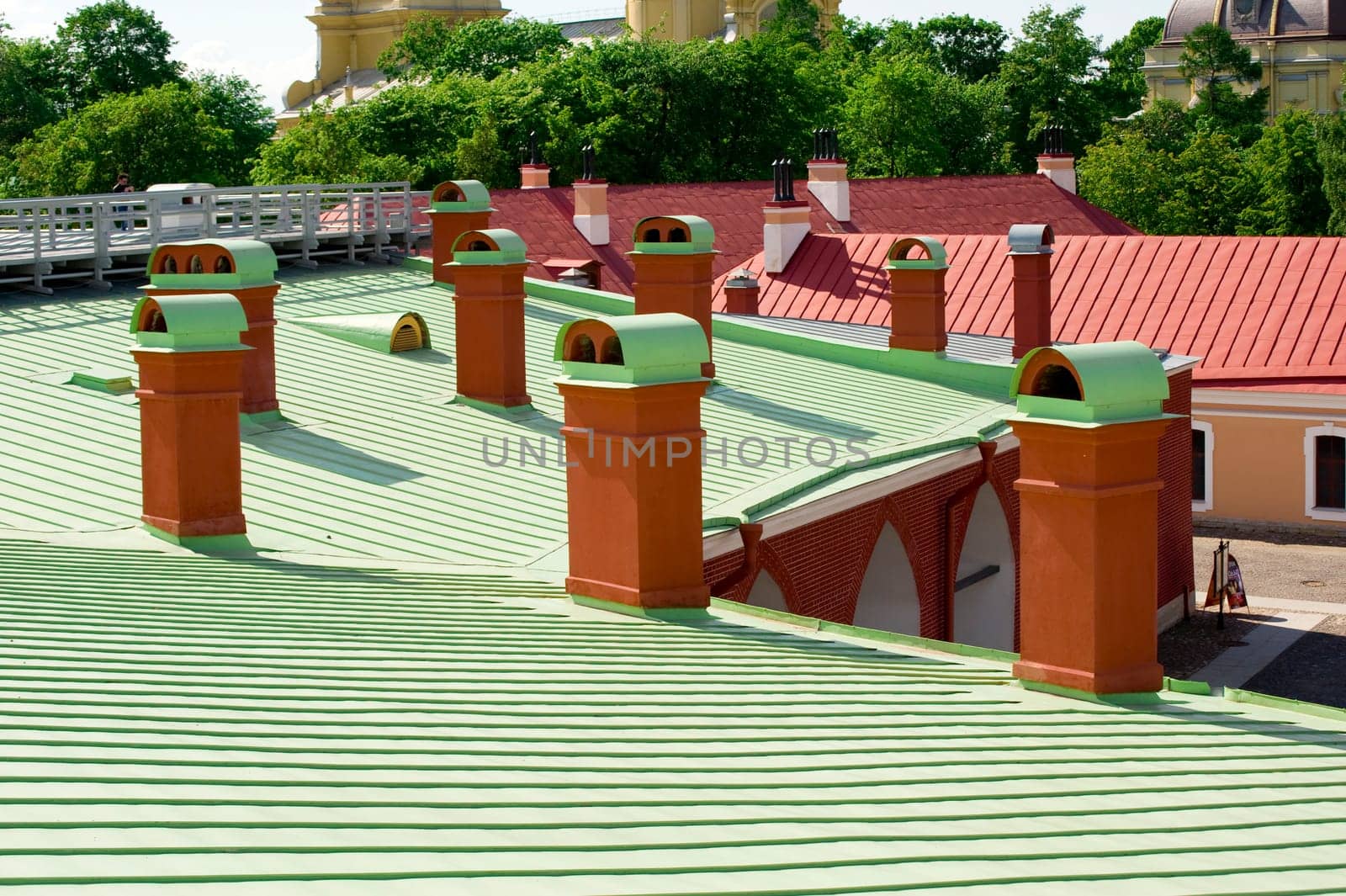 Roof