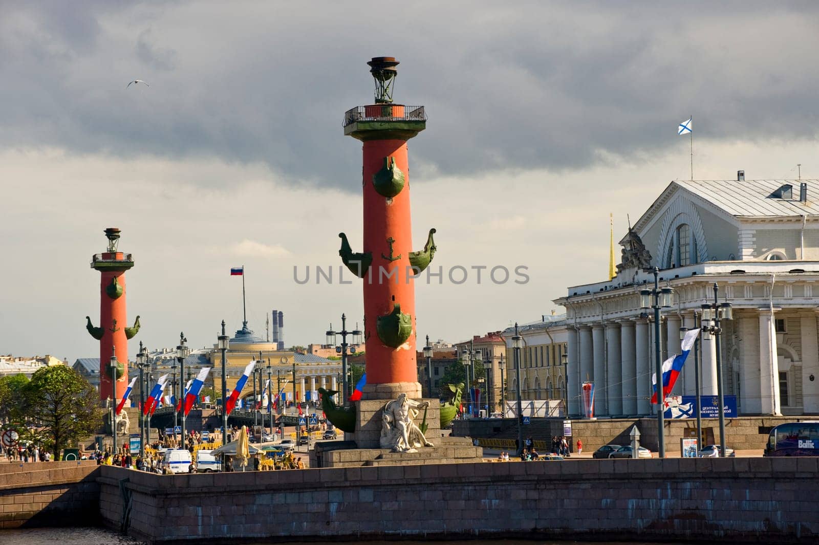 Sankt Petersburg