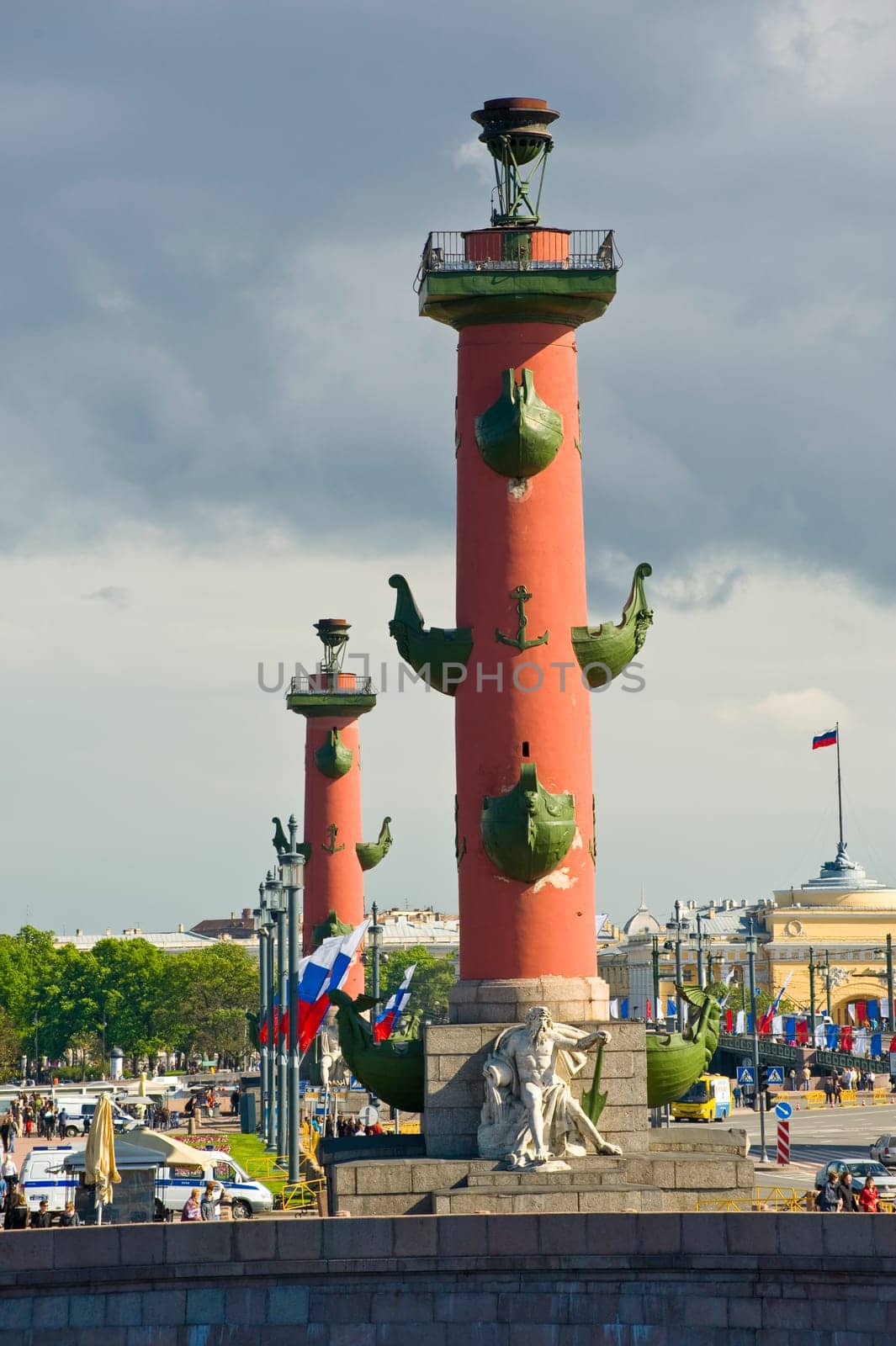 Sankt Petersburg