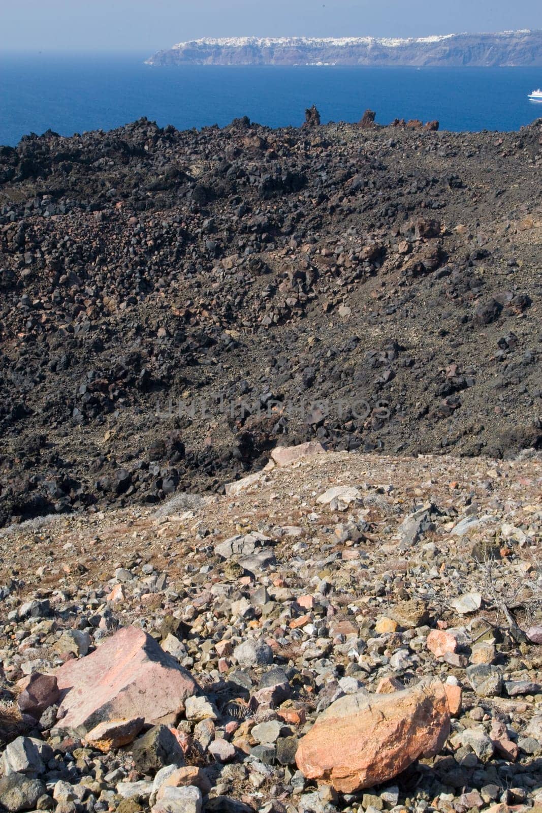 Santorini - Greece