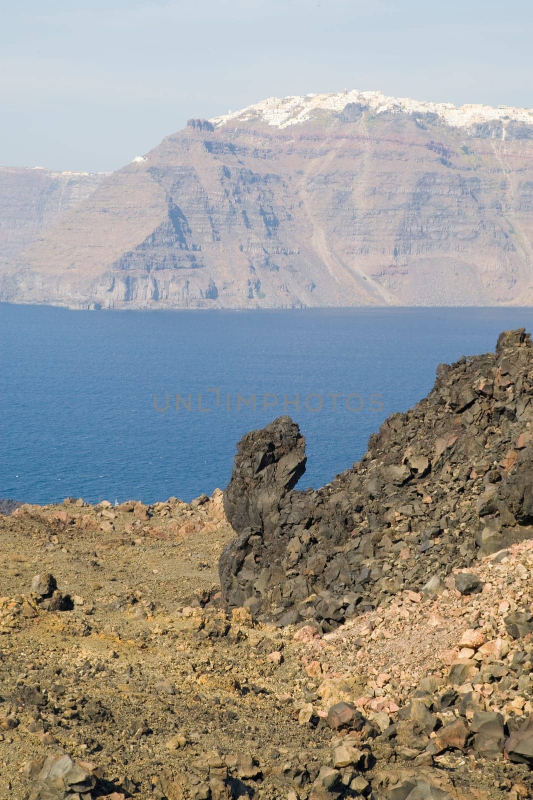 Santorini - Greece