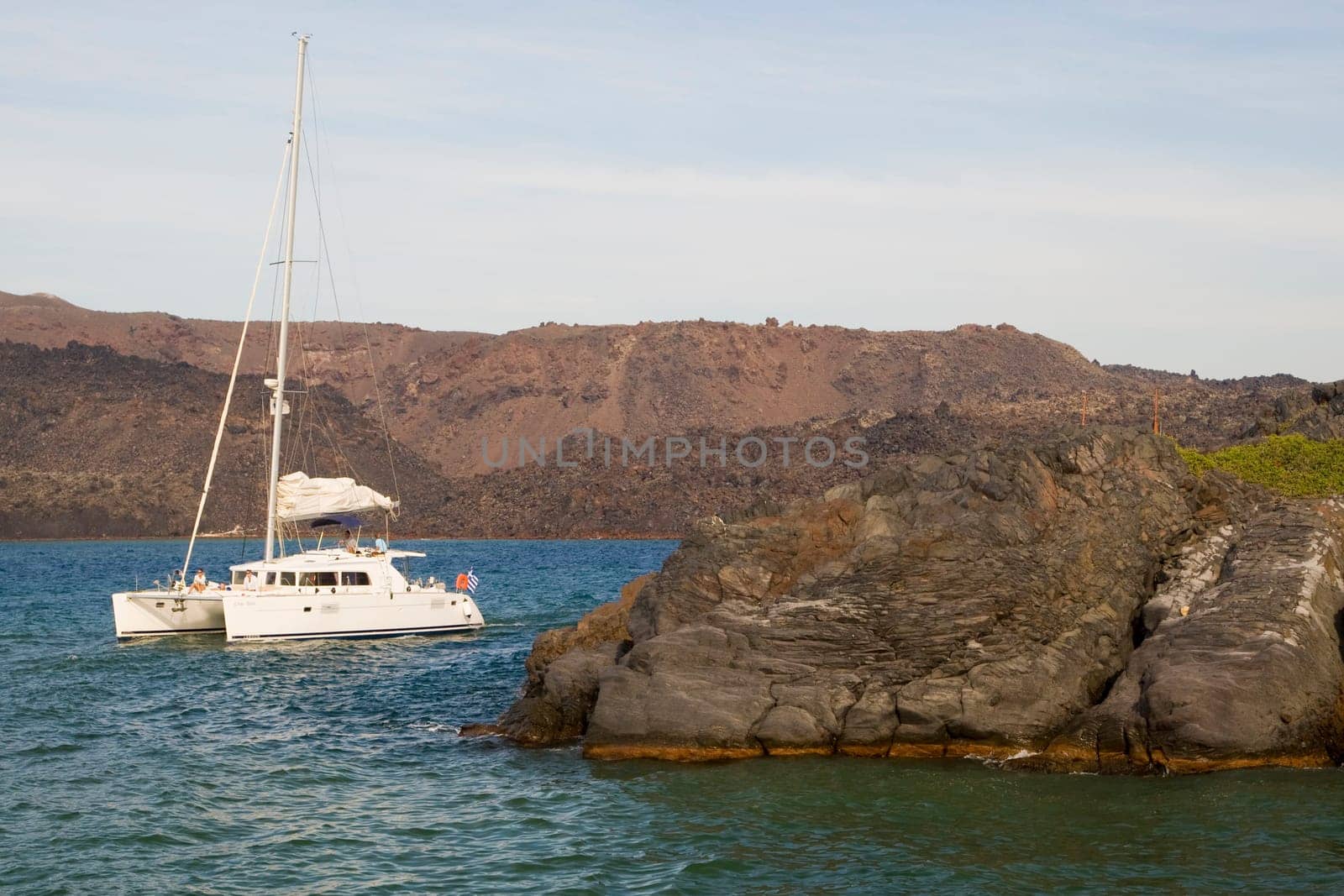 Santorini - Greece