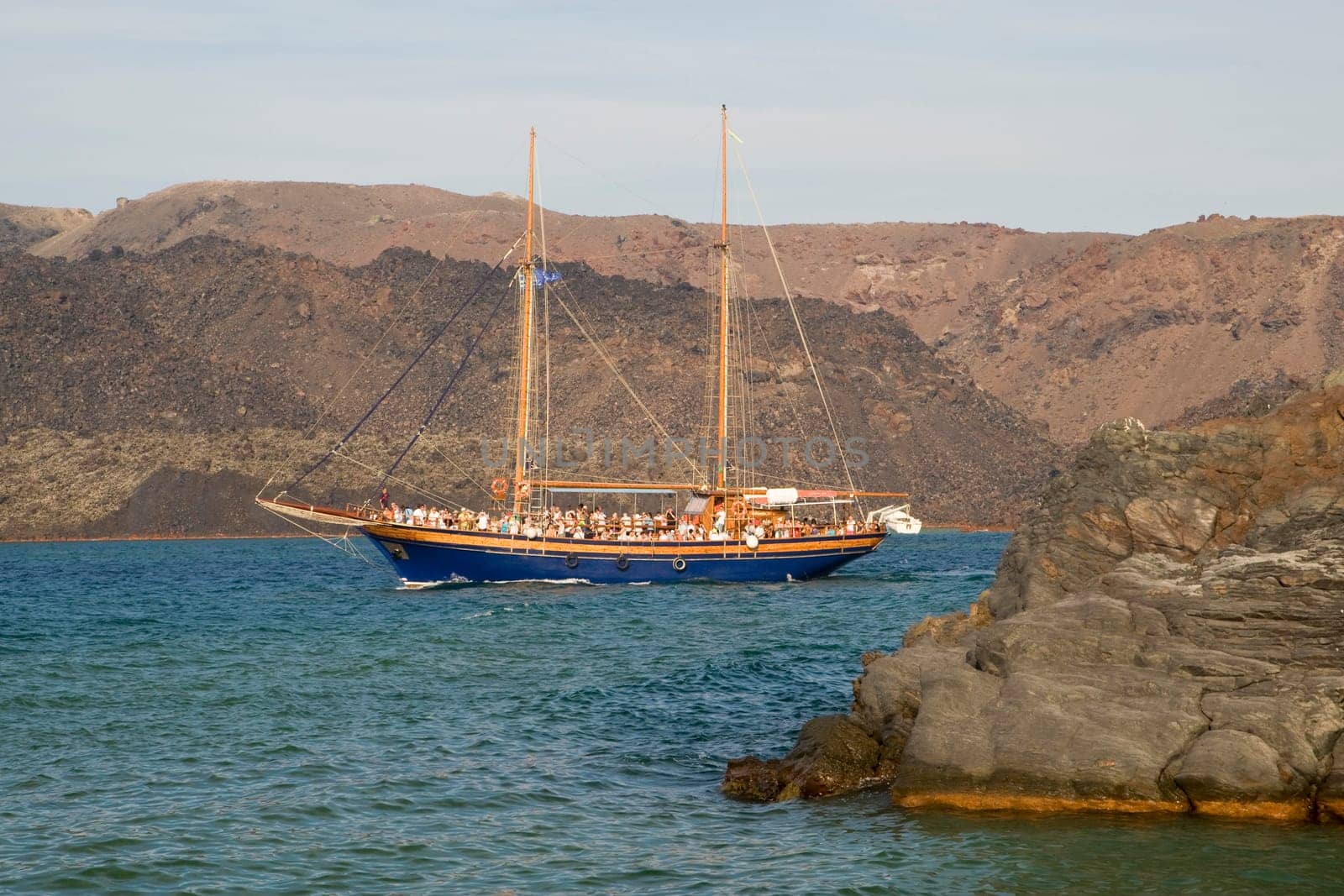 Santorini - Greece