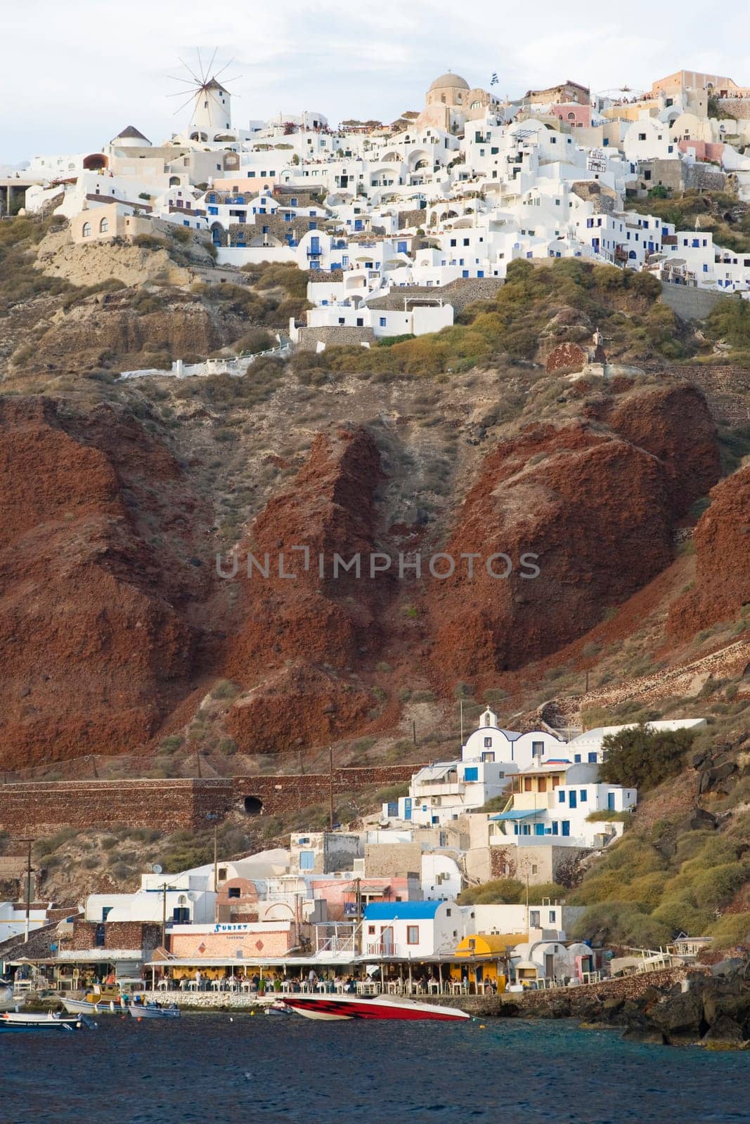 Santorini - Greece