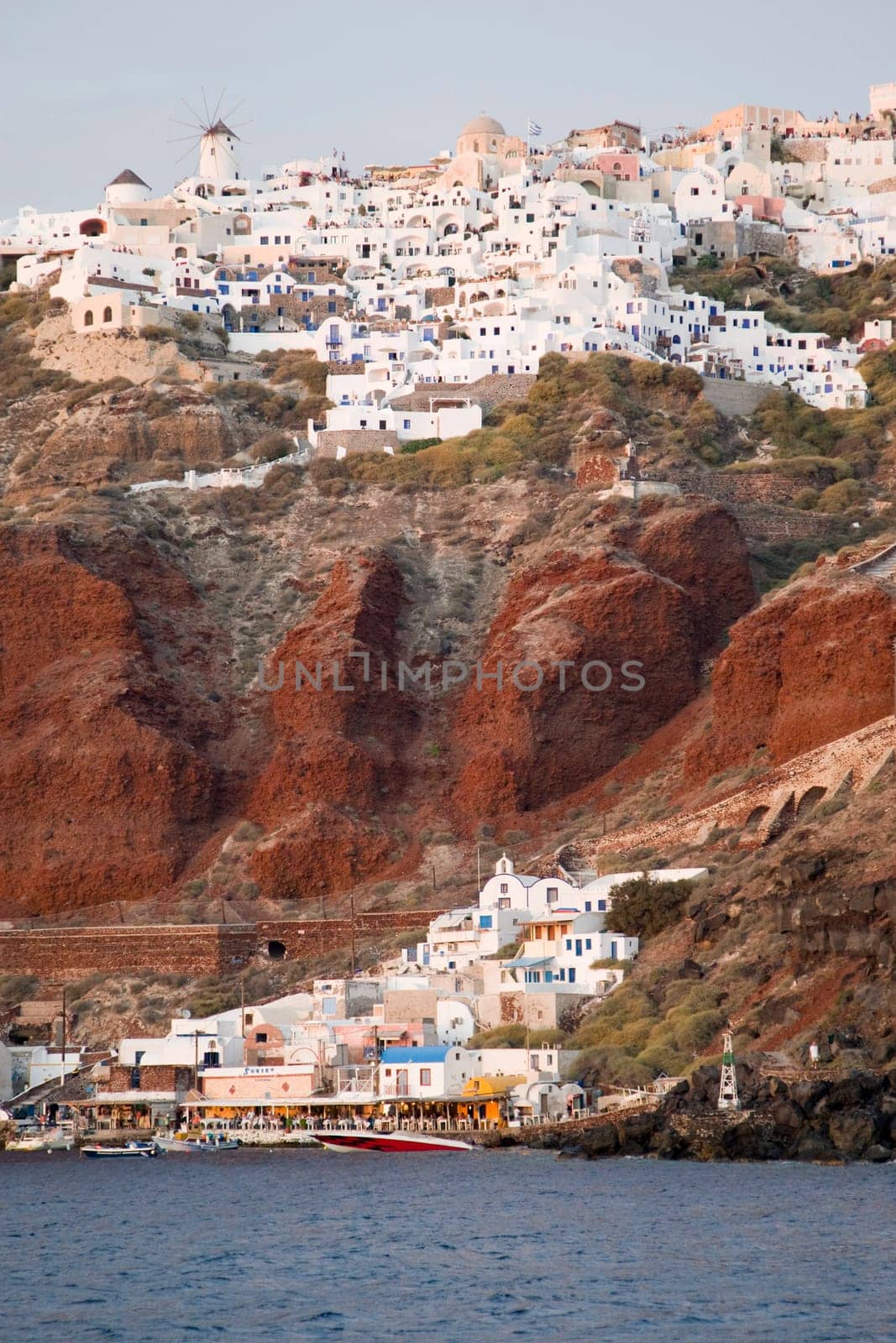 Santorini - Greece