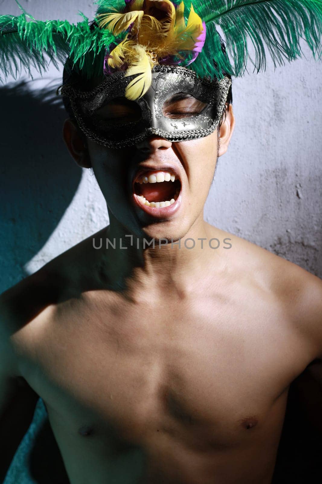 mask