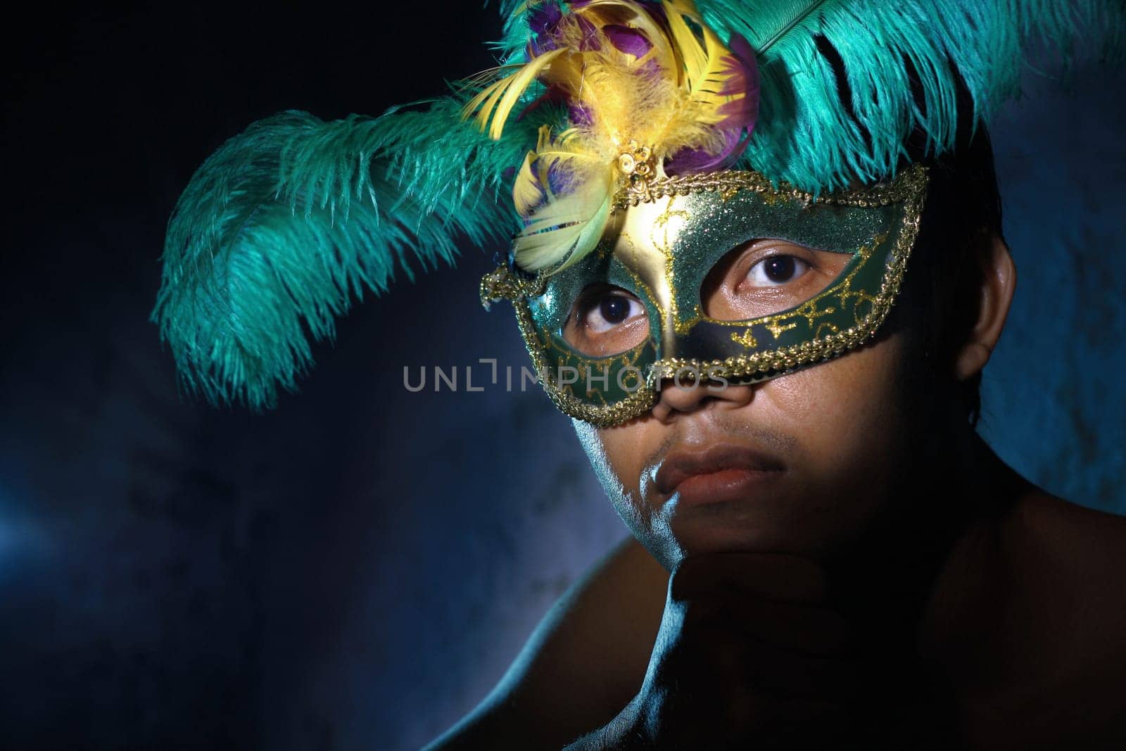 mask