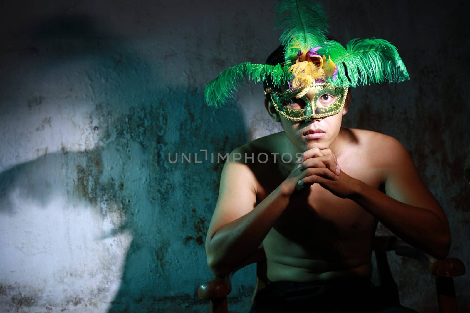 mask
