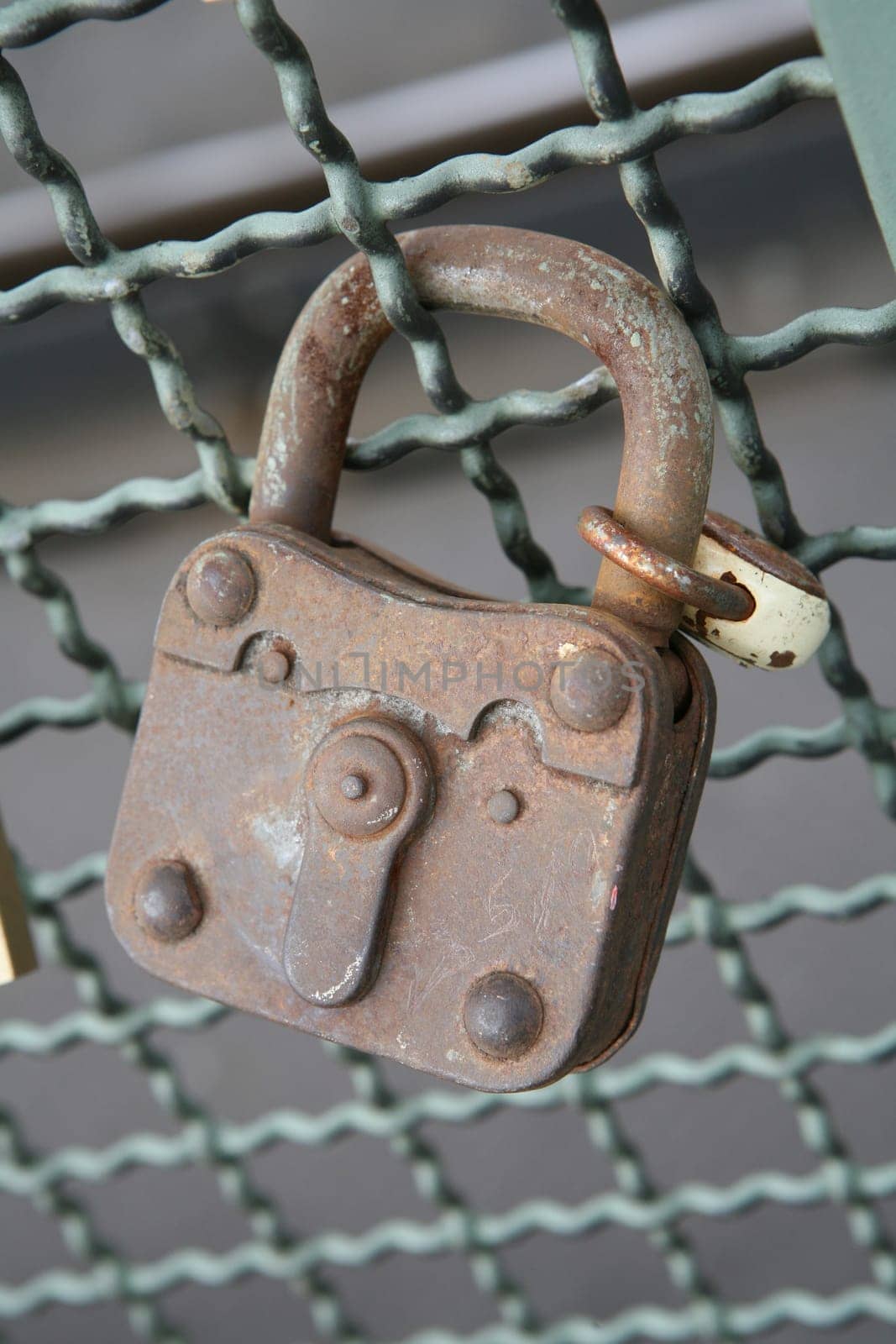 Castles as tokens of love