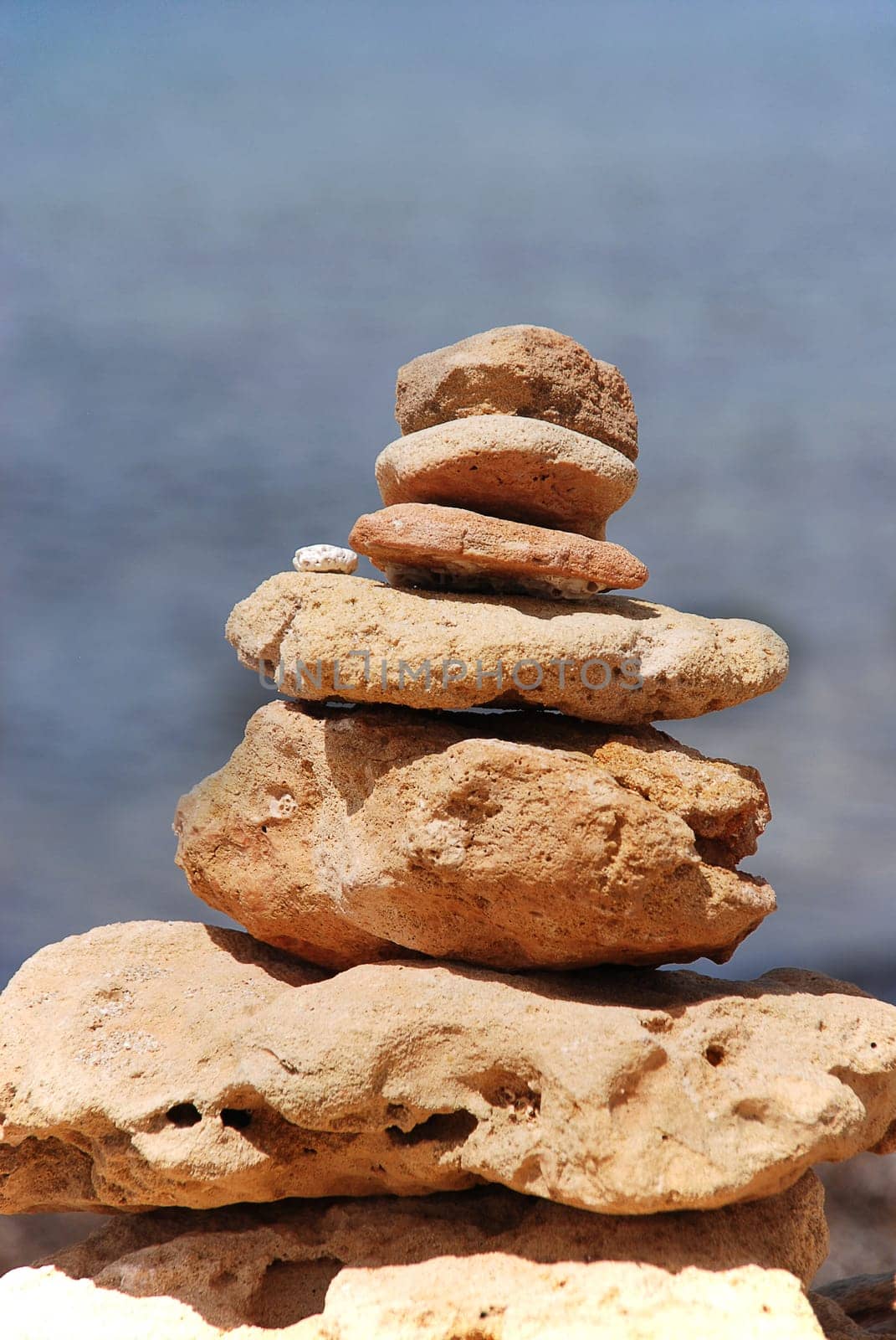 Stack of Stones