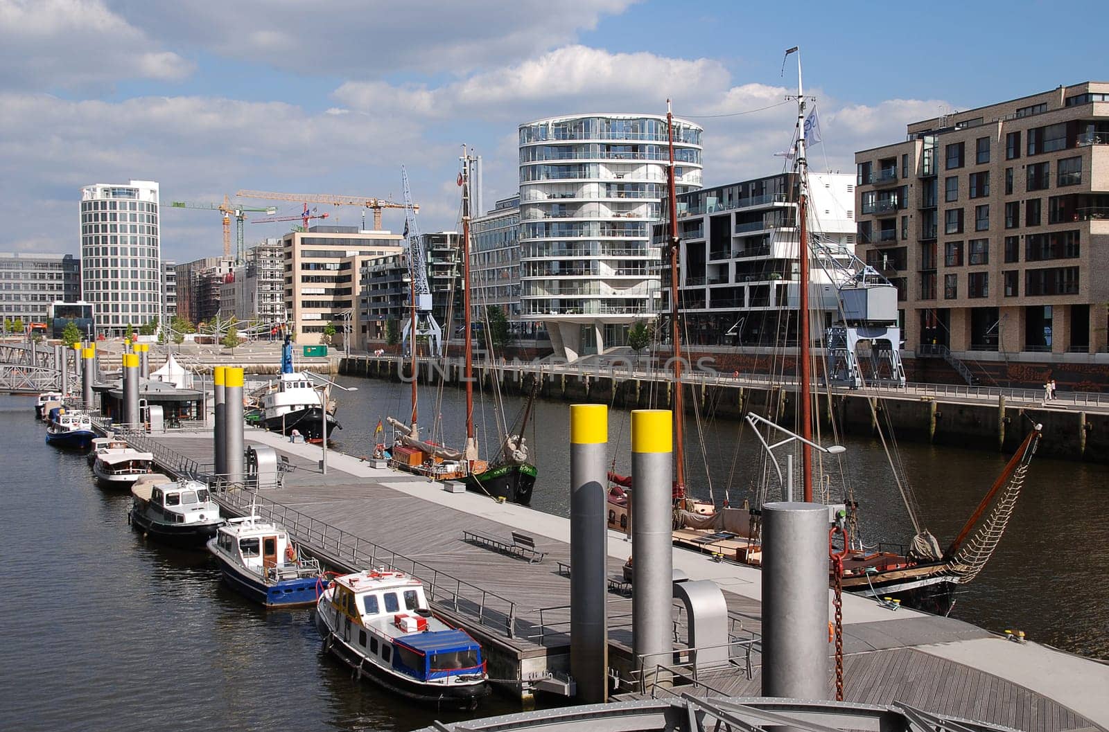Hafencity Hamburg